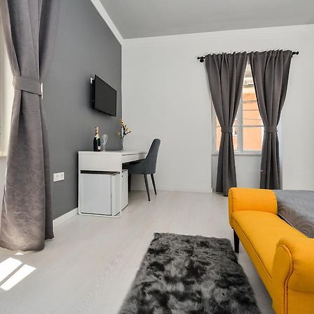 Rooms Urban Design ซาดาร์ ภายนอก รูปภาพ
