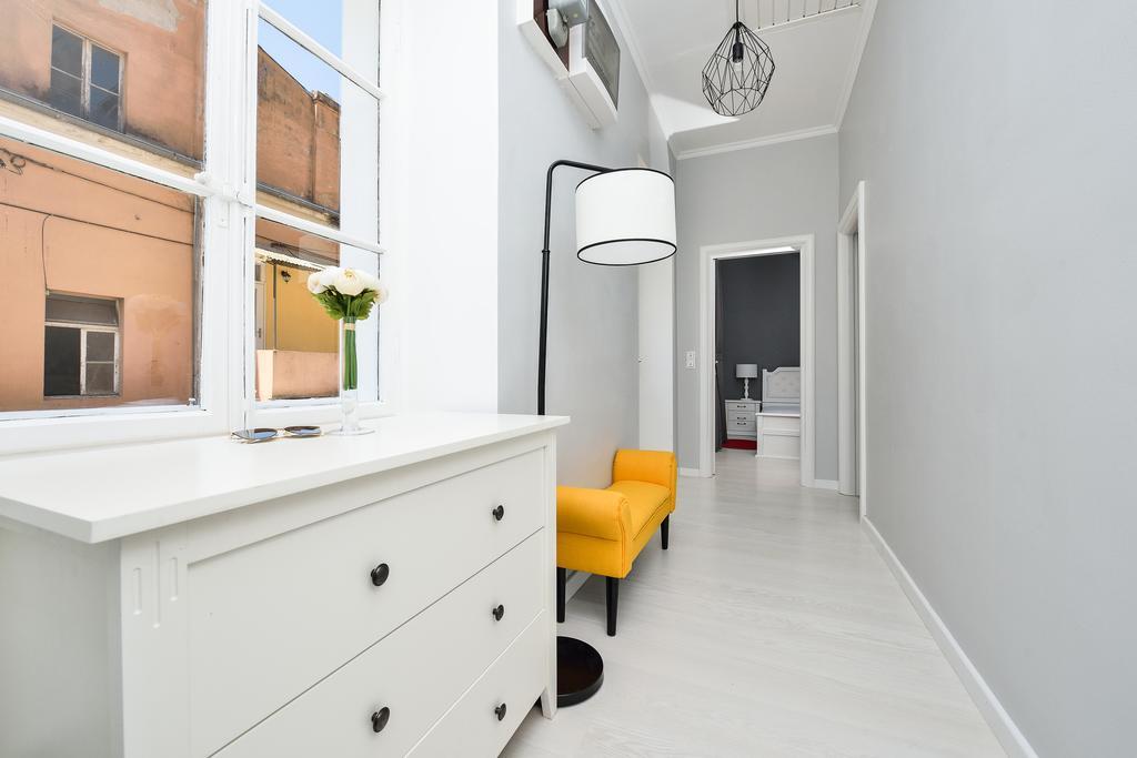 Rooms Urban Design ซาดาร์ ภายนอก รูปภาพ