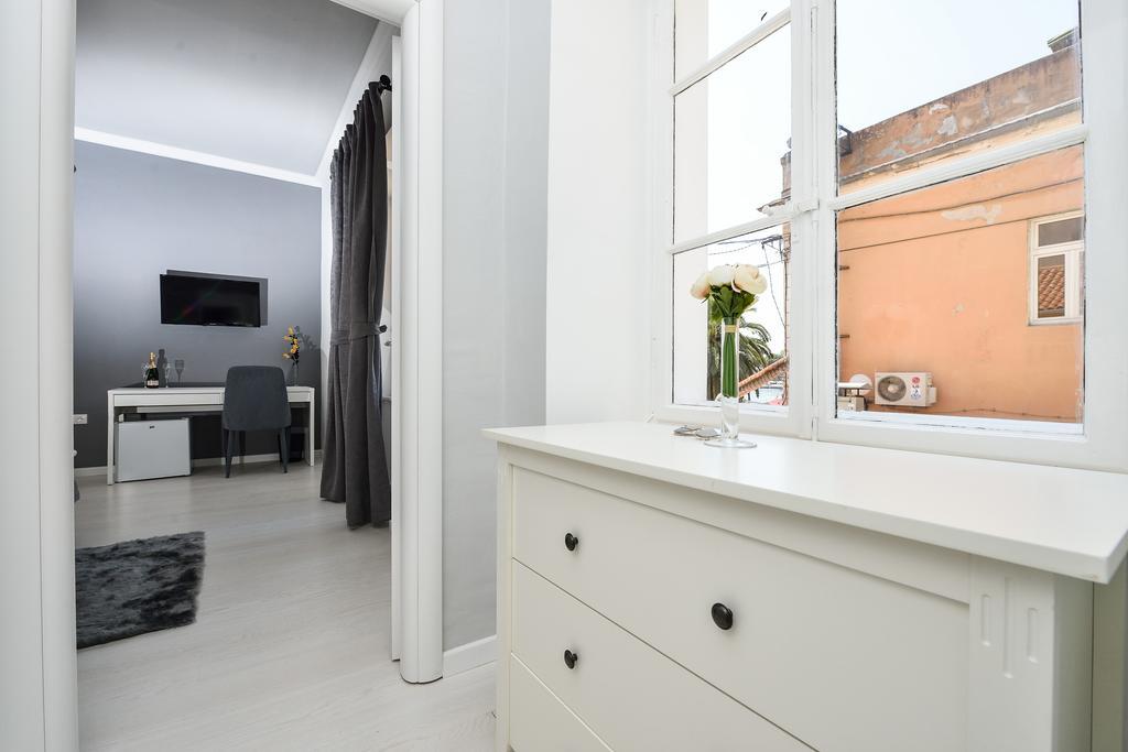 Rooms Urban Design ซาดาร์ ภายนอก รูปภาพ