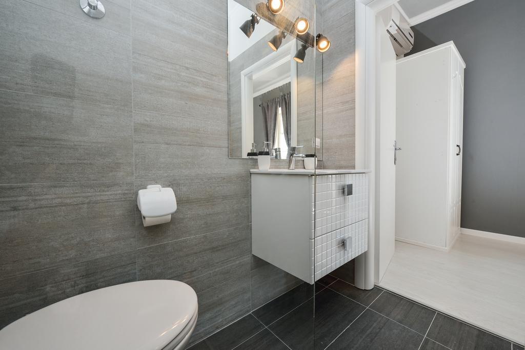 Rooms Urban Design ซาดาร์ ภายนอก รูปภาพ