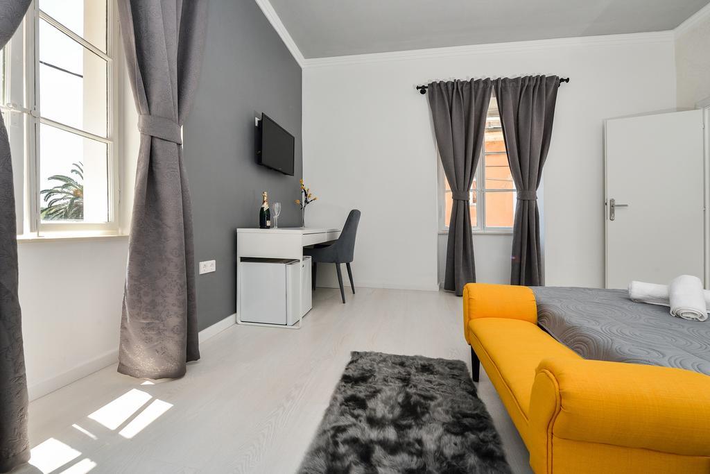 Rooms Urban Design ซาดาร์ ภายนอก รูปภาพ