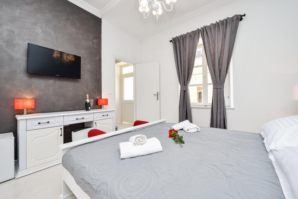 Rooms Urban Design ซาดาร์ ภายนอก รูปภาพ
