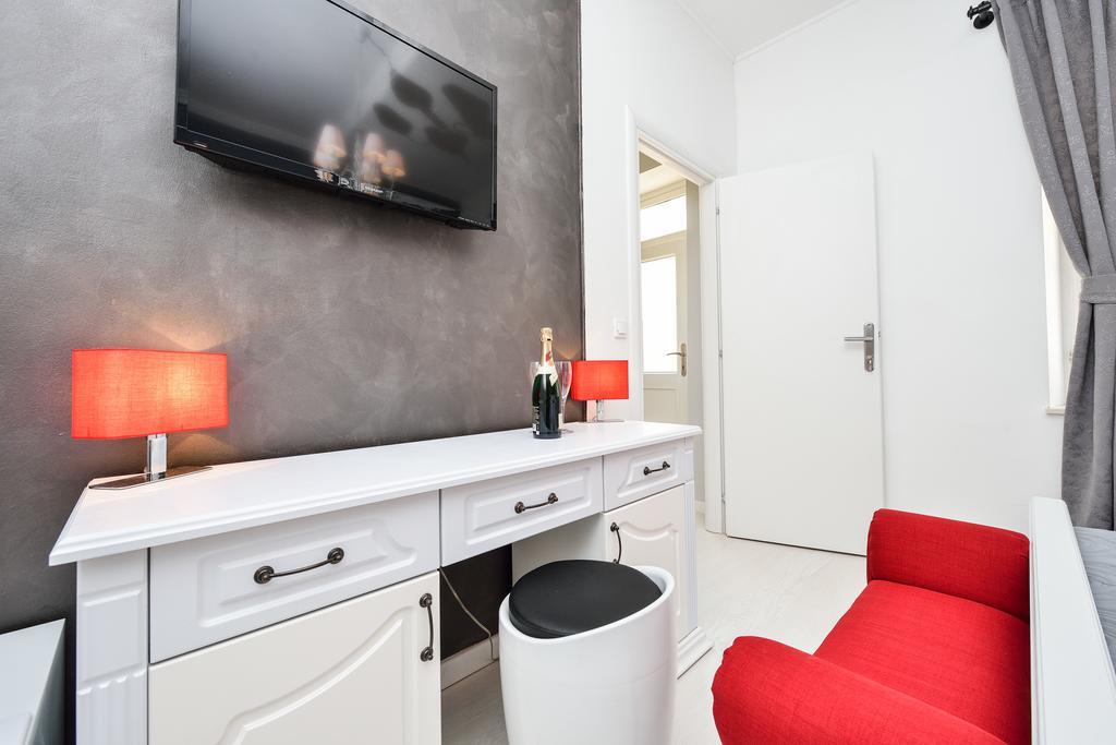 Rooms Urban Design ซาดาร์ ภายนอก รูปภาพ