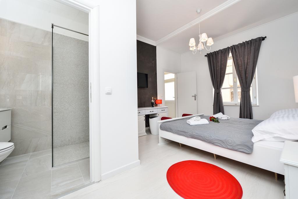 Rooms Urban Design ซาดาร์ ภายนอก รูปภาพ