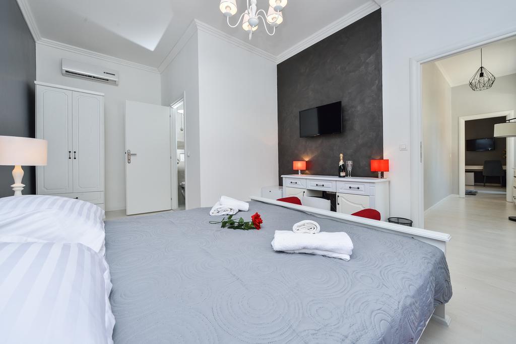 Rooms Urban Design ซาดาร์ ภายนอก รูปภาพ