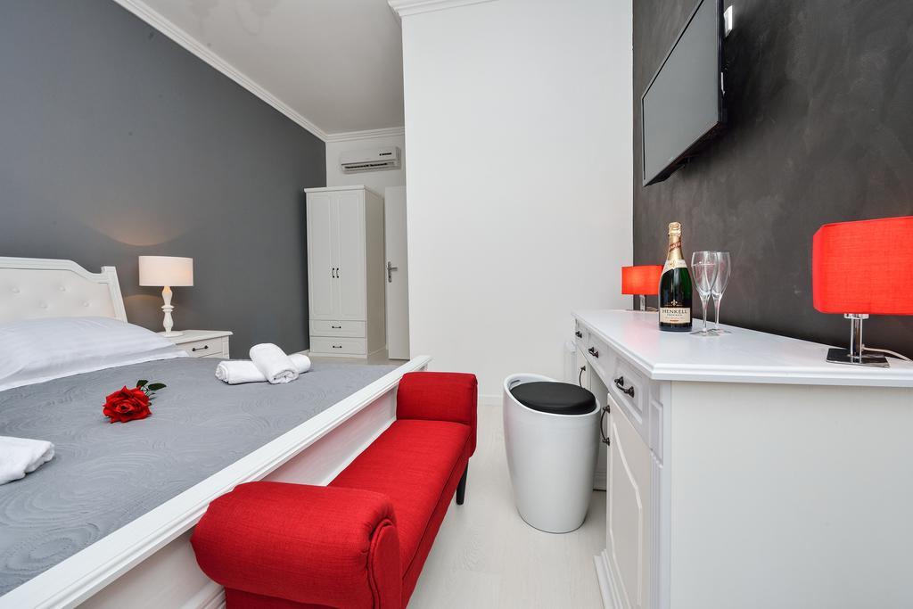 Rooms Urban Design ซาดาร์ ภายนอก รูปภาพ