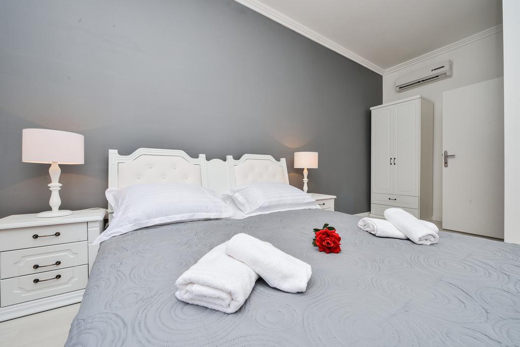 Rooms Urban Design ซาดาร์ ภายนอก รูปภาพ