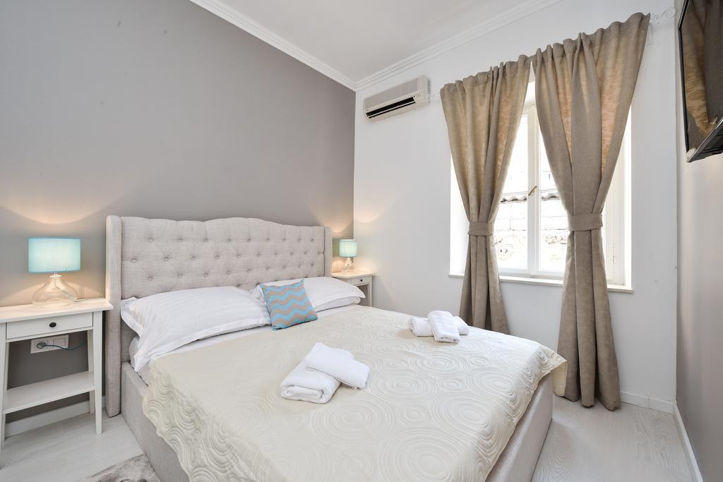 Rooms Urban Design ซาดาร์ ภายนอก รูปภาพ
