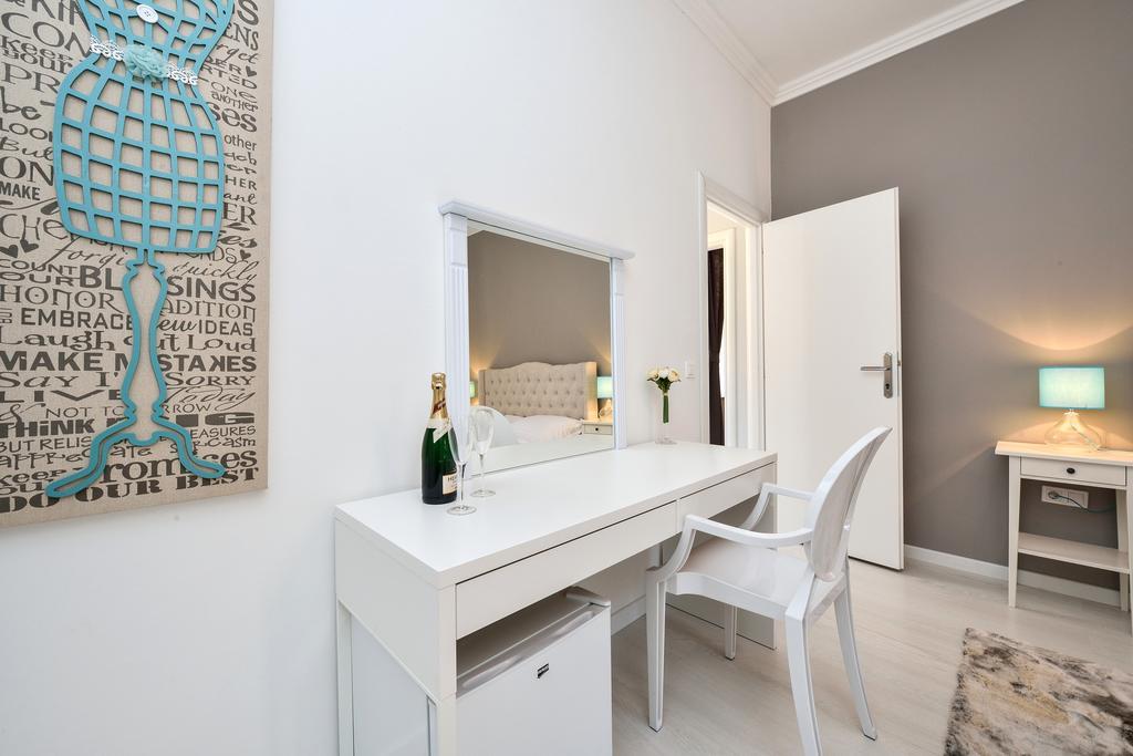 Rooms Urban Design ซาดาร์ ภายนอก รูปภาพ