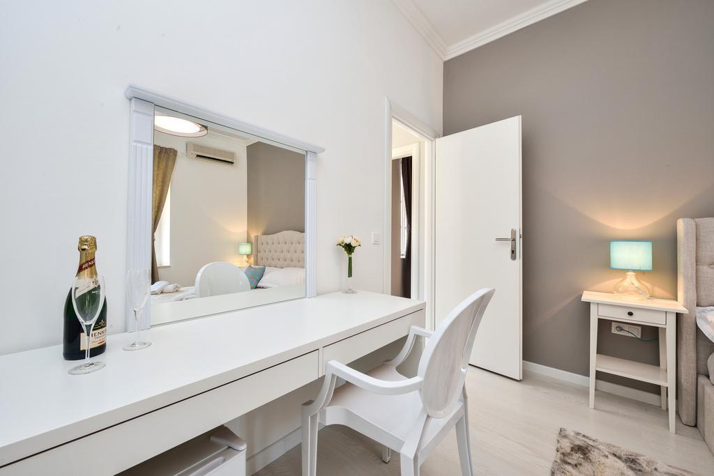 Rooms Urban Design ซาดาร์ ภายนอก รูปภาพ