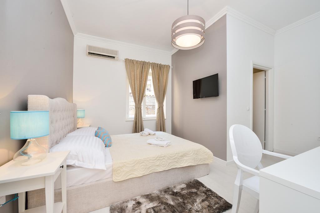Rooms Urban Design ซาดาร์ ภายนอก รูปภาพ