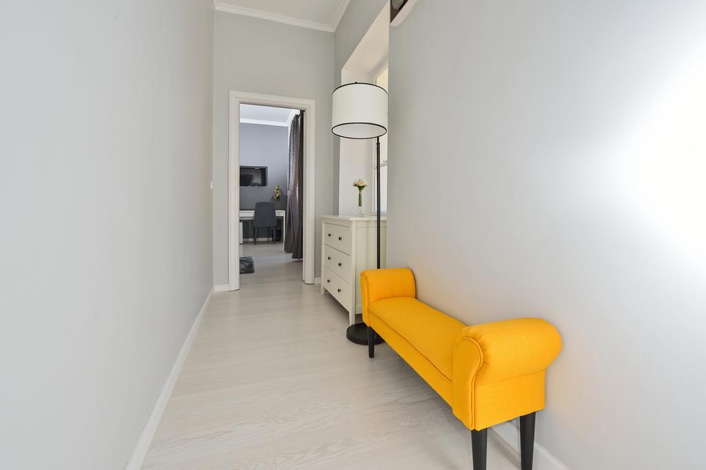 Rooms Urban Design ซาดาร์ ภายนอก รูปภาพ