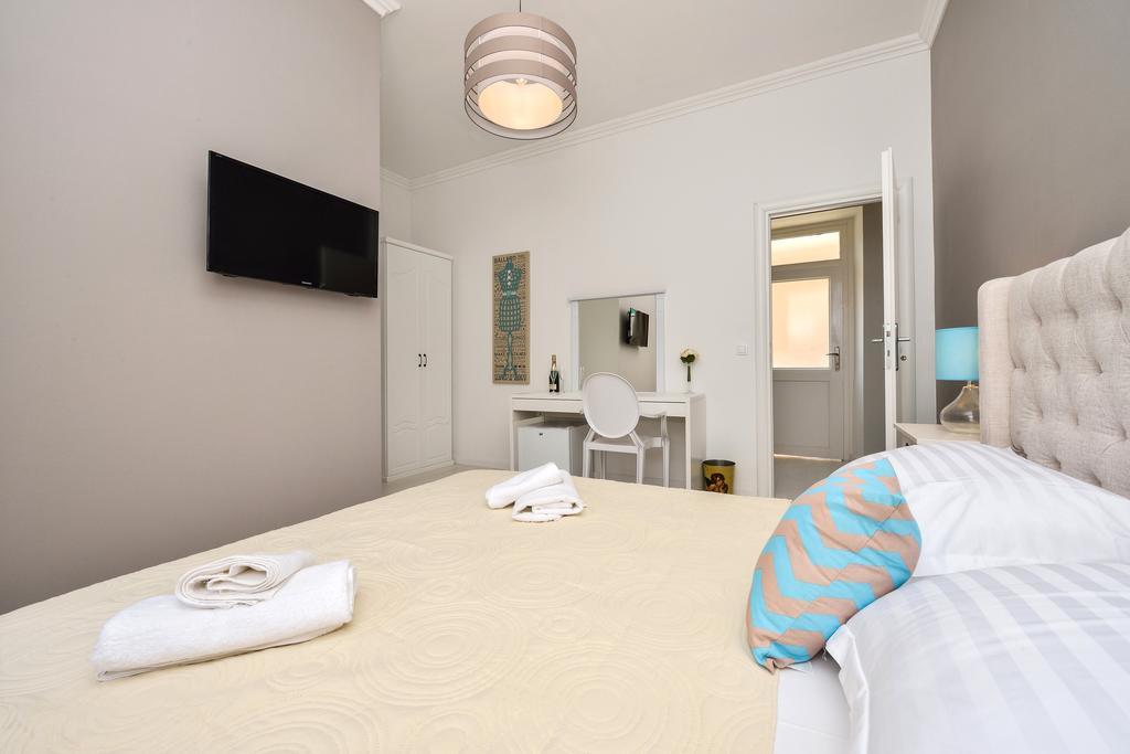 Rooms Urban Design ซาดาร์ ภายนอก รูปภาพ